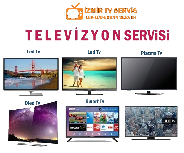 İzmirTVServisi